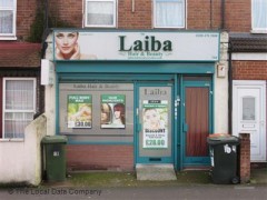 Laiba image