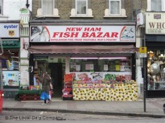 New Ham Fish Bazar image