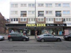 Pound Zone image