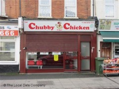Chubby Chicken image