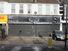 Tint Club image