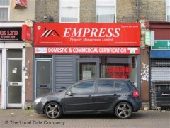 Empress Property Management image