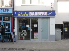 Blades Barbers image