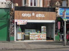 Shish & Grill image