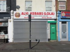 Alvi Kebabs image