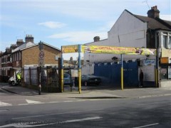 East Ham Hand Car Wash image