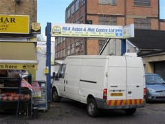 R&A Autos image