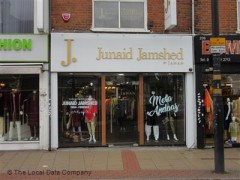 Junaid Jamshed By Janan image