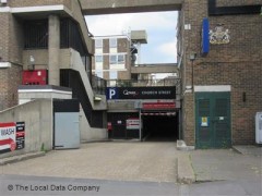Q-Park image