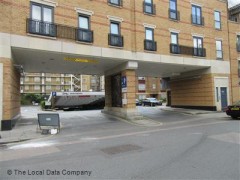 Q-Park image