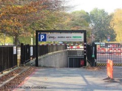 Q-Park image
