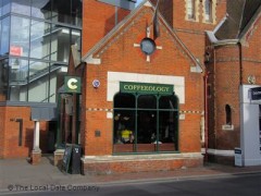 Coffeeology image
