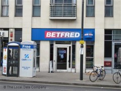 Betfred image