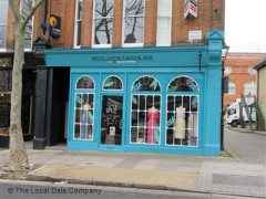 Mary's Living & Giving Shop image