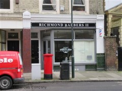 Richmond Barbers 2 image