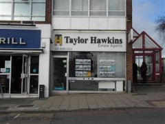 Taylor Hawkins image