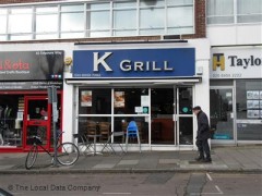 K Grill image