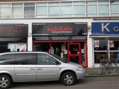 Luchi & Ota image
