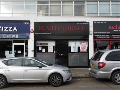 Beauty Lounge image