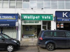 Wellpet Vets image