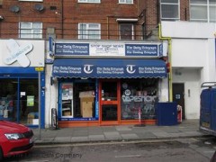 Stop Shop News image