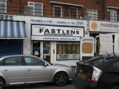 Fast Lens image