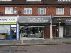 Harmony Dry Cleaners & Alteration Tailors image