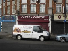 Canton Canton image