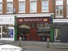 Jamesons image