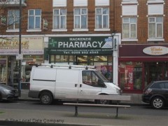 Mackenzie Pharmacy image