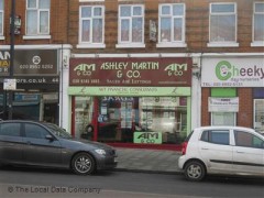 Ashley Martin & Co image