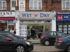Wet 'N' Dry image