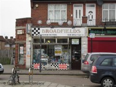 Broadfields image