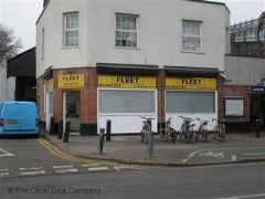 Fleet image