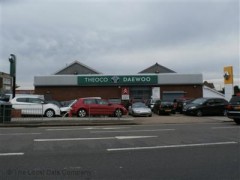 Theoco Renault Approved Servicing image
