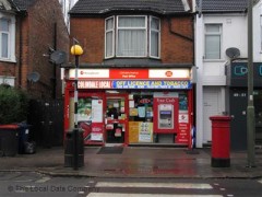 Post Office image