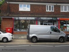 Kingsbury Heating Supplies image