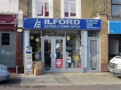 Ilford Electrical & Plumbing Supplies image