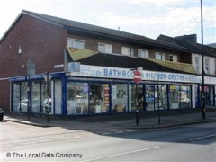 TCR Bathroom & Shower Centre image