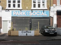 Park: Social image