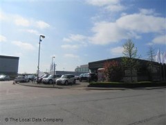 Sytner Group image