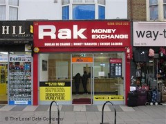 Rak Money Exchange image