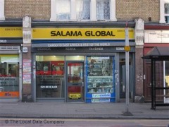 Salama Global image