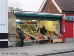 Grocer image