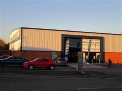 Formula One Autocentres image