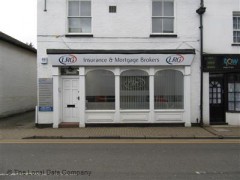 LRG Insurance & Mortgage Brokers image