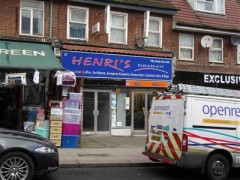 Henri's image