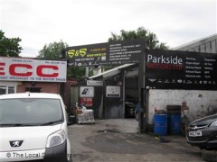 S&S Repair Centre image