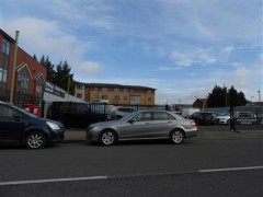 Parkside Motors image