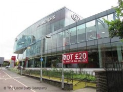 GWR image